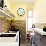 아파트 Domus Regina Colosseo *